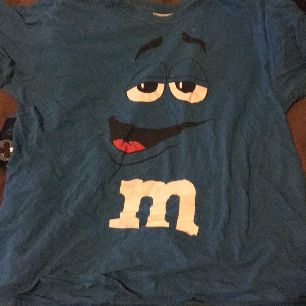 Tee shirt